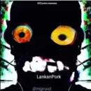 Стикер Go Crazy