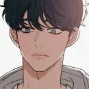 Стикер Go Eun Hyuk