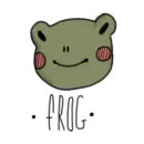 Стикер Goblincore