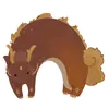 Стикер х safaux