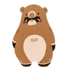 Стикер х safaux
