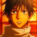 Стикер Yuta Okkotsu