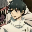 Стикер Yuta Okkotsu