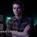 Стикер Дилан