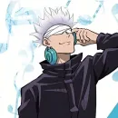 Gojo Satoru Part 2