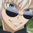 Стикер Gojo Satoru