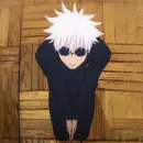 Стикер Gojo Satoru