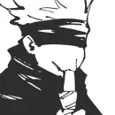 Gojo Satoru Jujutsu Kaisen