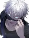 Стикер Gojo Satoru