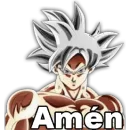 Стикер memeball