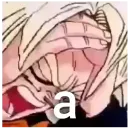 Стикер memeball