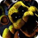 Golden Freddy FNAF
