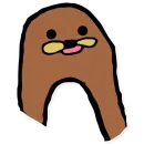 Стикер Gondola