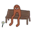 Стикер Gondola