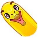 Стикер Goosanan