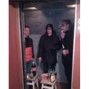 Стикер GopnikPack