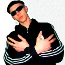 Стикер GopnikPack