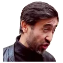 Стикер Горцы от ума