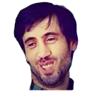 Стикер Горцы от ума