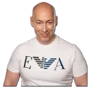 Стикер Дмитрий Гордон