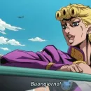 Стикер Джорно Джованна