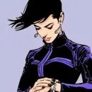 Gotham Girls