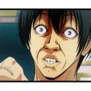 Стикер Grand Blue