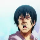 Стикер Grand Blue