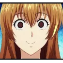 Стикер Grand Blue