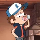Gravity Falls