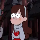 Gravity Falls