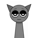 Gray SPRUNKI