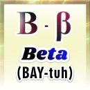 Стикер Greek Alphabet