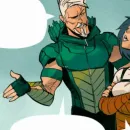 Стикер Green Arrow