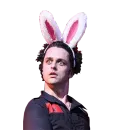 Стикер Green Day