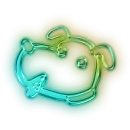 Green Neon
