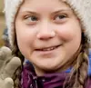 Greta Thunberg
