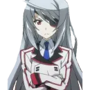 Стикер Laura Bodewig