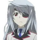 Стикер Laura Bodewig