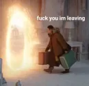 Стикер Avengers Memes