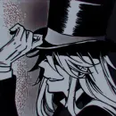 Стикер Undertaker