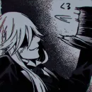Стикер Undertaker