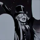 Стикер Undertaker