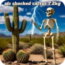 Стикер Grow a garden memes