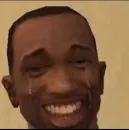 Стикер GTA San Andreas