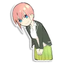 Gotoubun no Hanayome