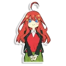 Стикер Gotoubun no Hanayome