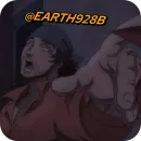 Стикер Baki the Grappler