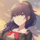 Guiding the Hands of the Lost Child