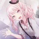 Стикер Guiding the Hands of the Lost Child